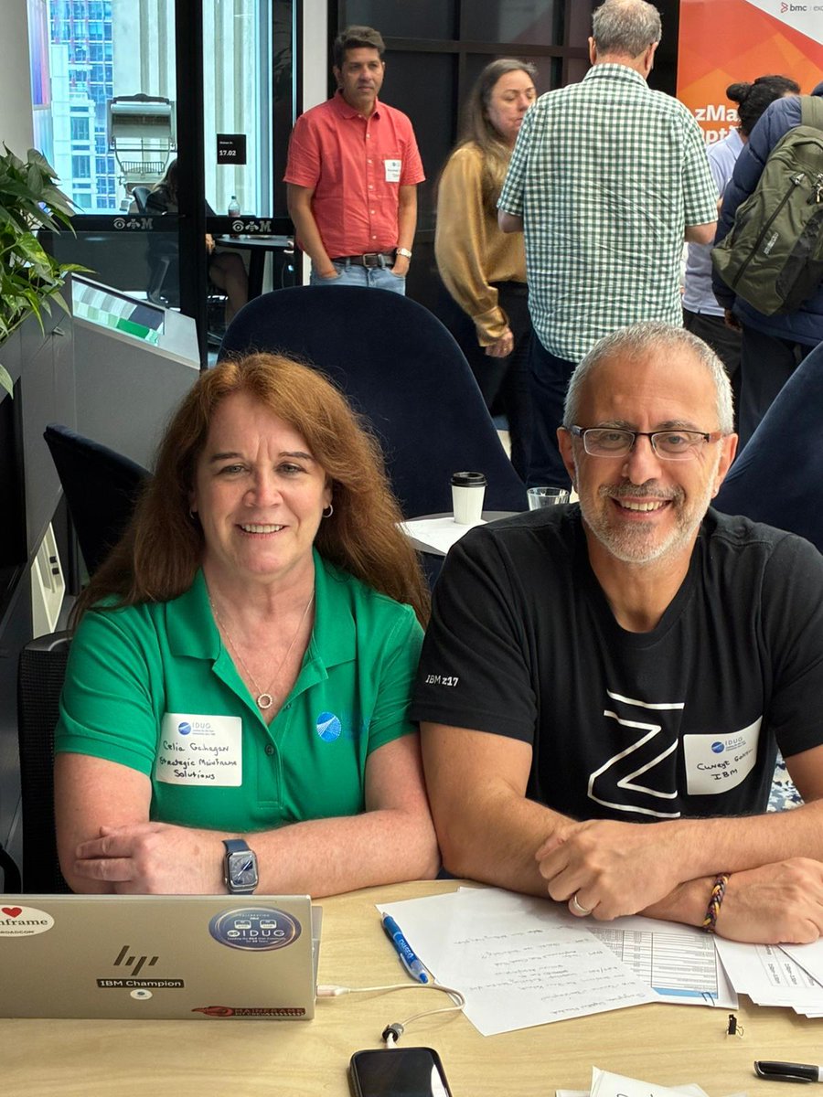 IDUG - The International Db2 Users Group tweet media