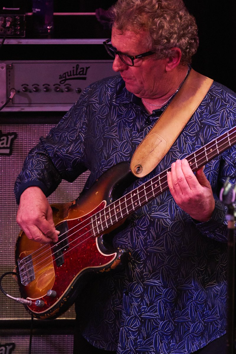 Tower of Power tweet media