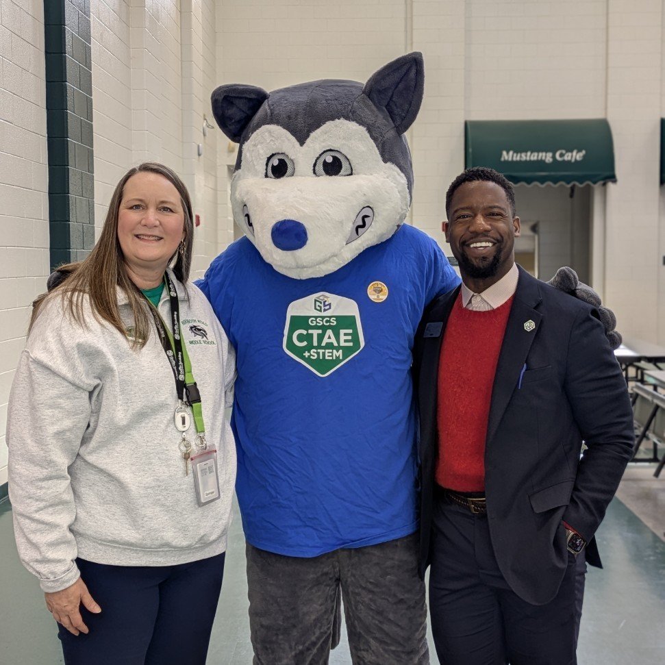 Rehoboth Road Middle tweet media