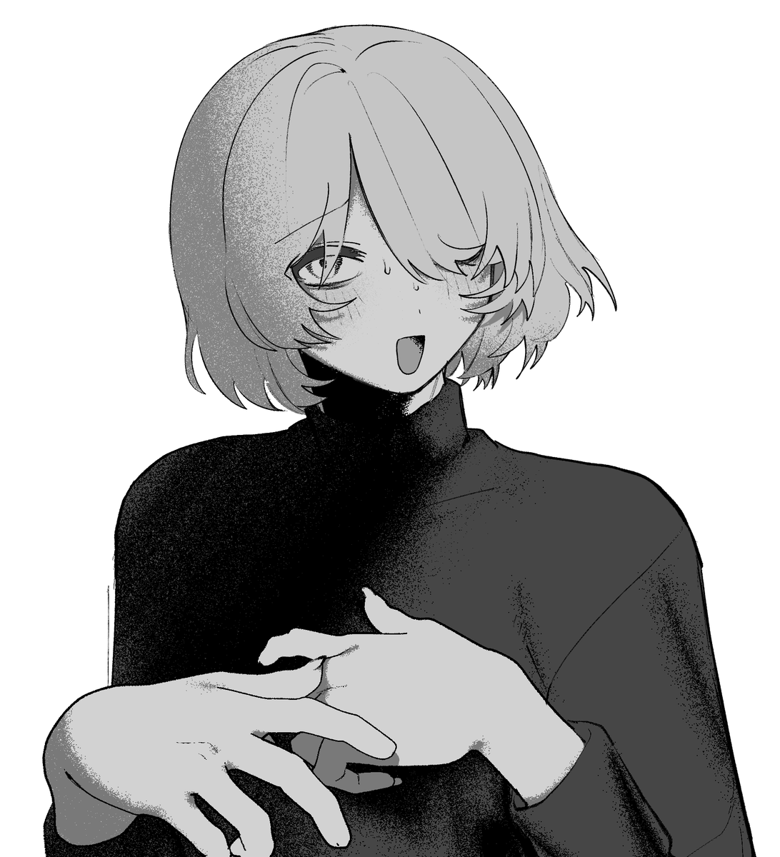 ﾓｸﾓｸ tweet media