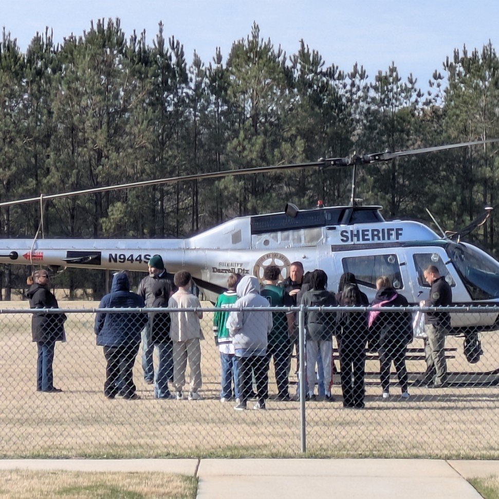 Rehoboth Road Middle tweet media