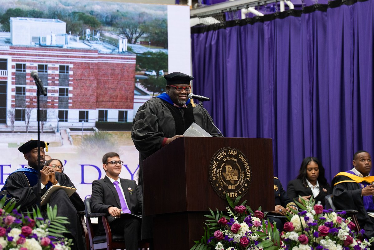 Prairie View A&M tweet media