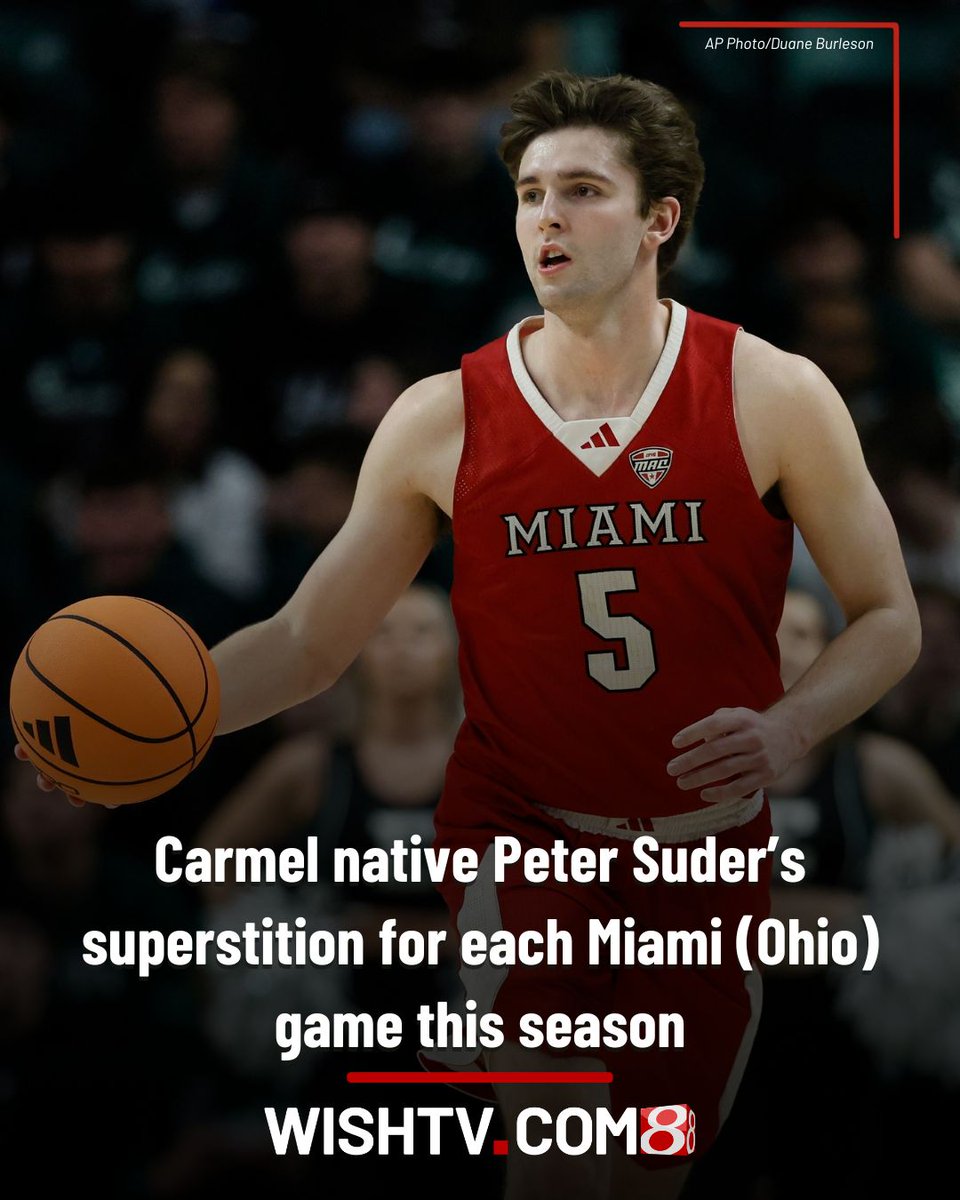 Andrew Chernoff - WISH-TV tweet media