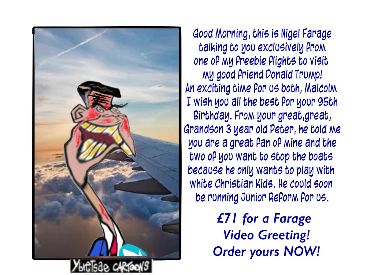 Kered Ybretsae tweet media