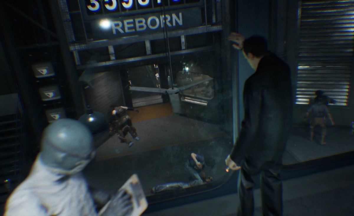 mimi ♡ irl zombie tweet media