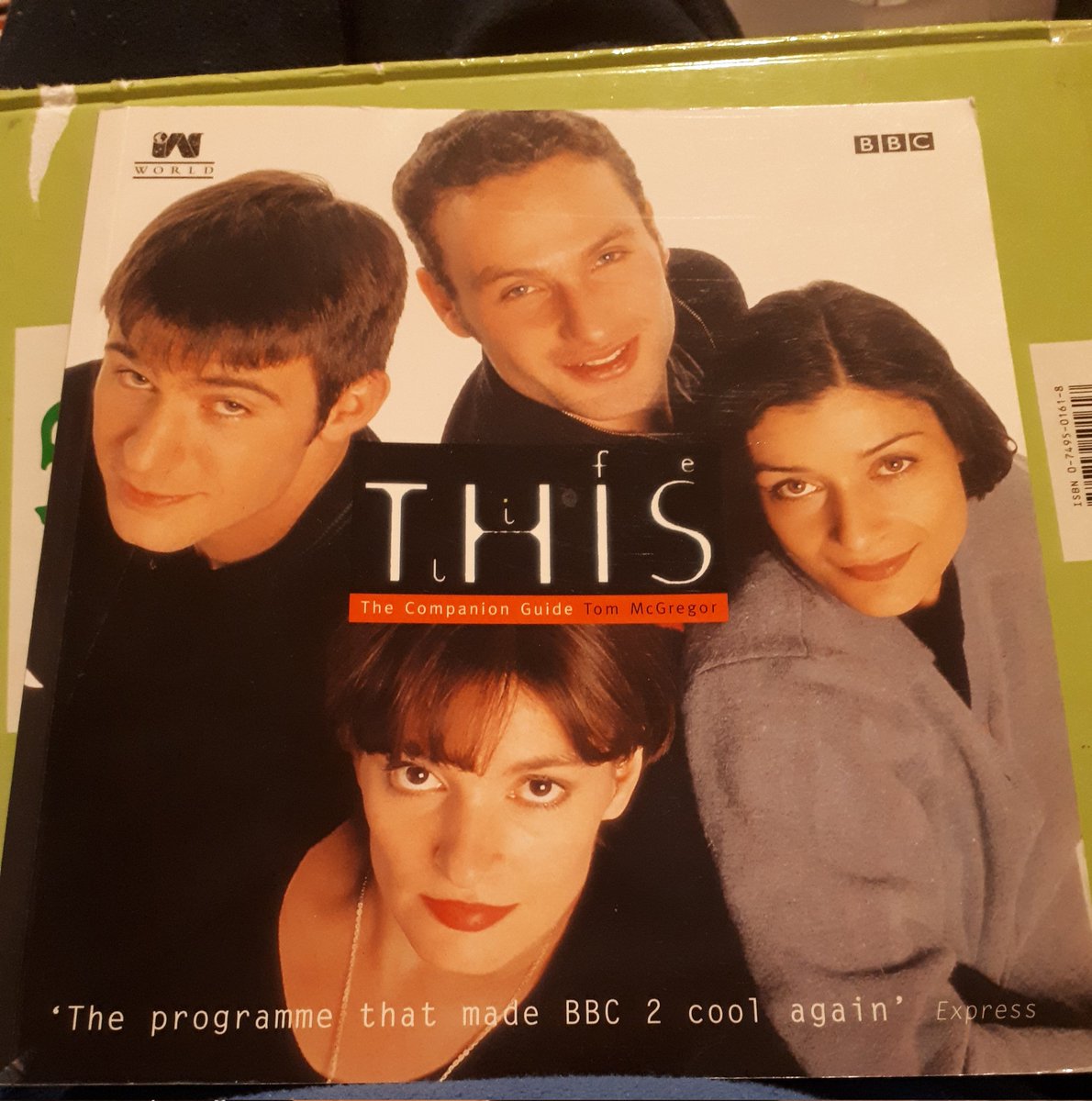 Ste Jones tweet media