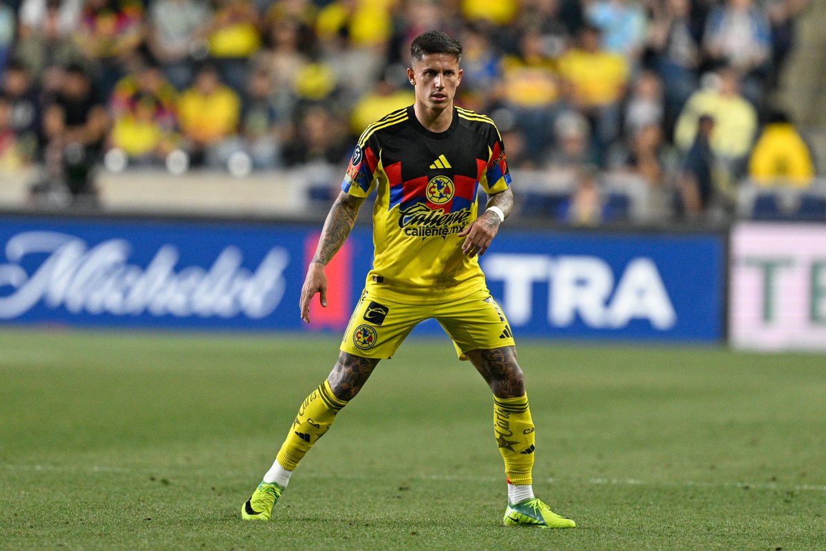 Leagues Cup tweet media