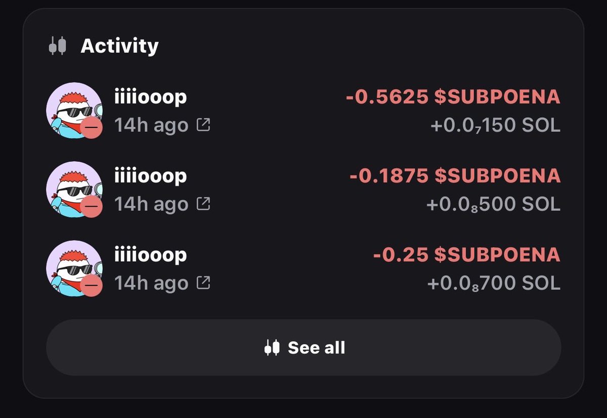 Seal Indictments tweet media