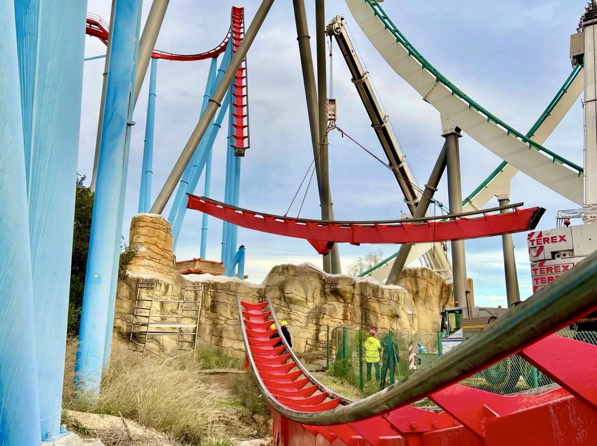 Theme Park Worldwide tweet media