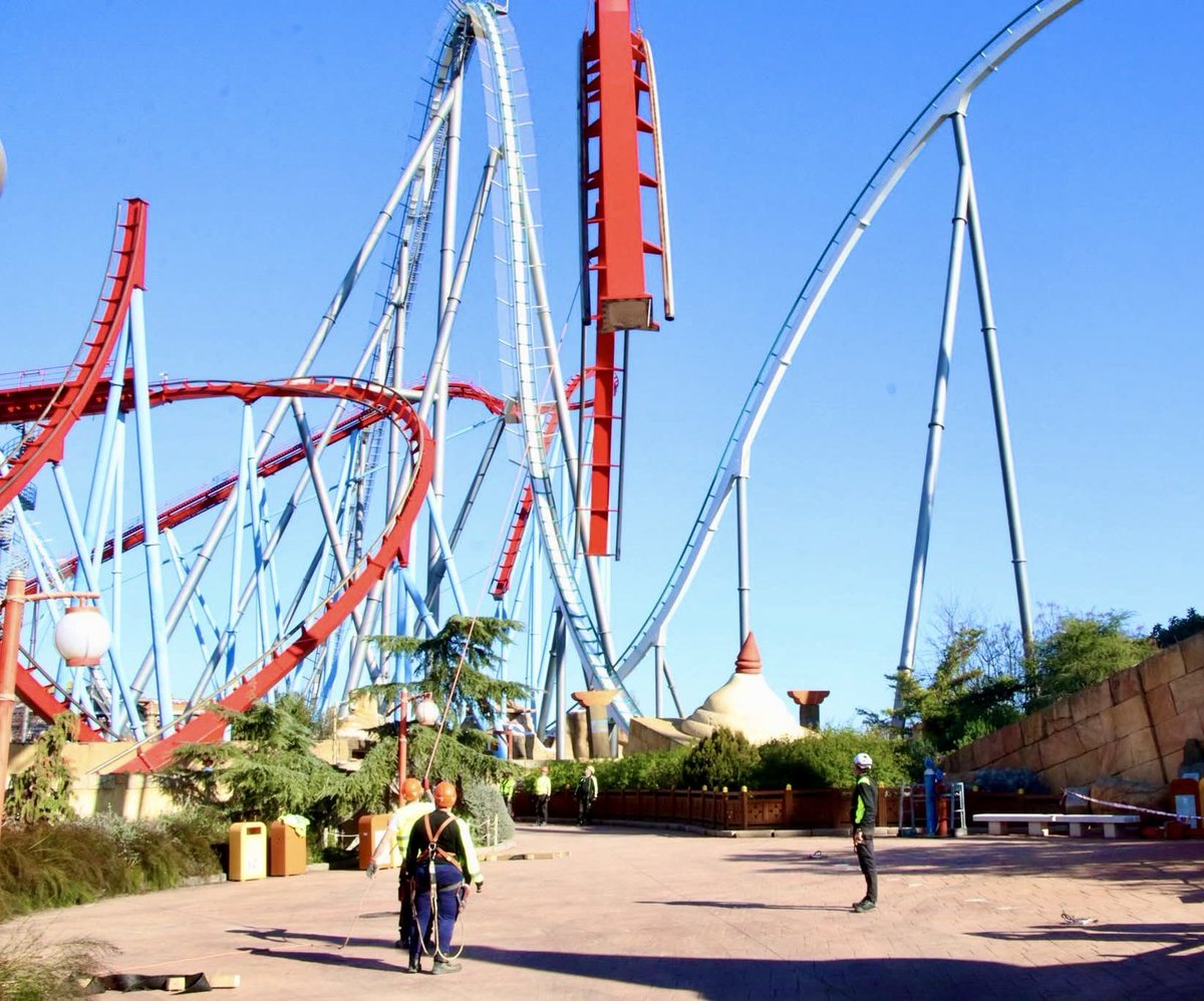 Theme Park Worldwide tweet media