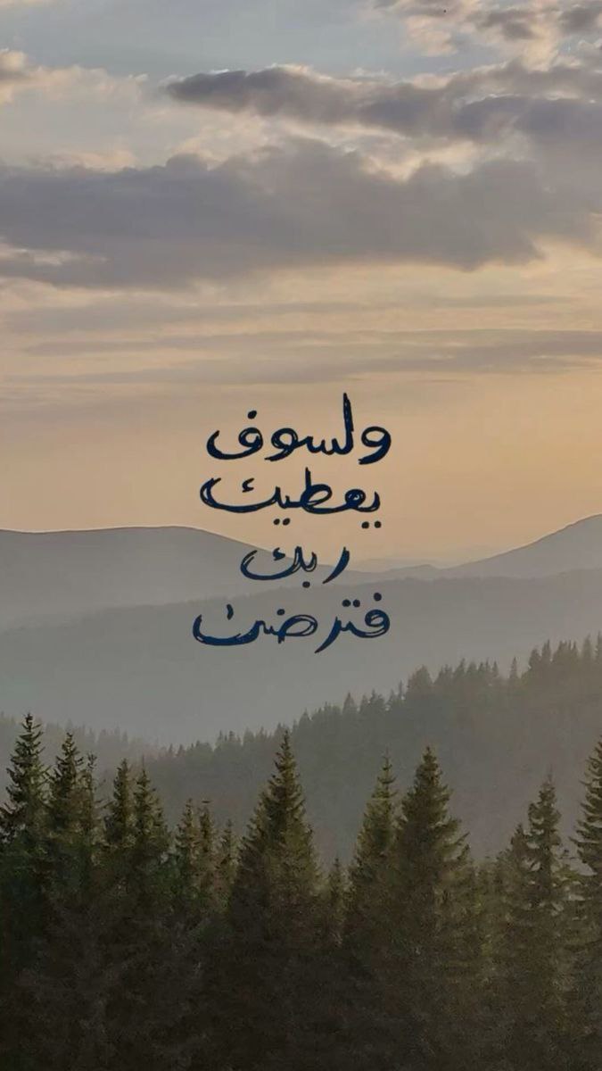 طمأنينة tweet media