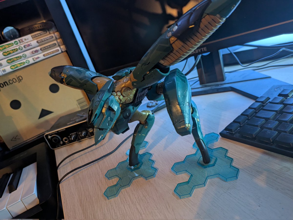 Toby Abare tweet media