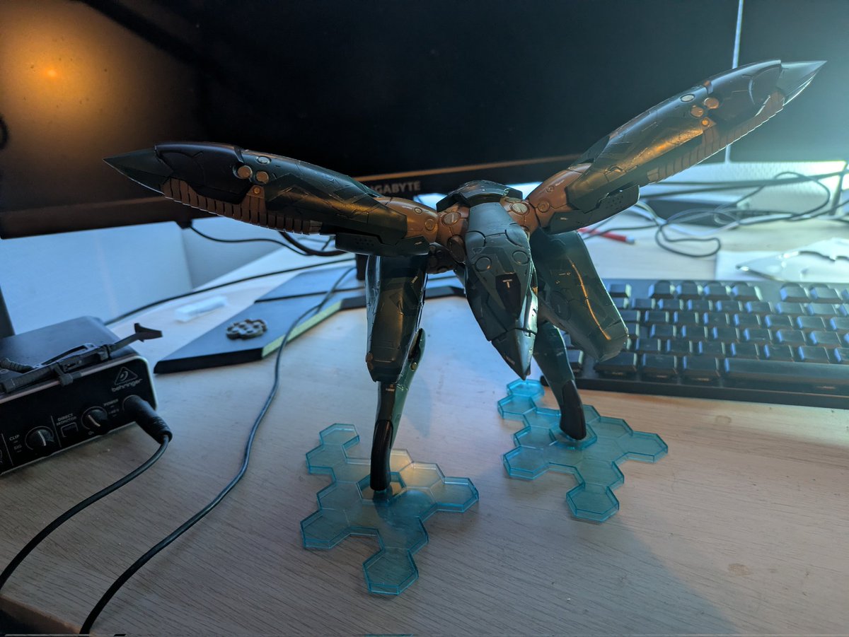 Toby Abare tweet media