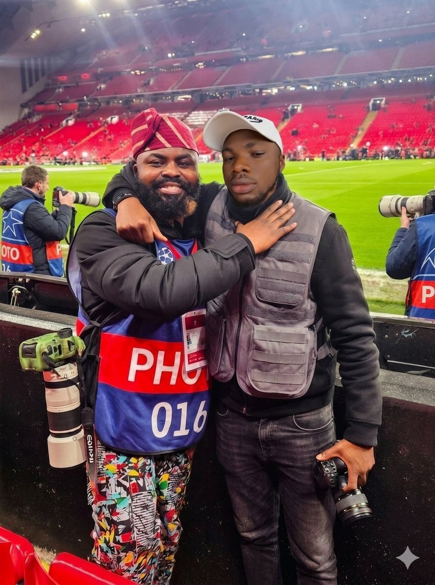 Emmanuel Onwuka 🇨🇦🇳🇬 tweet media