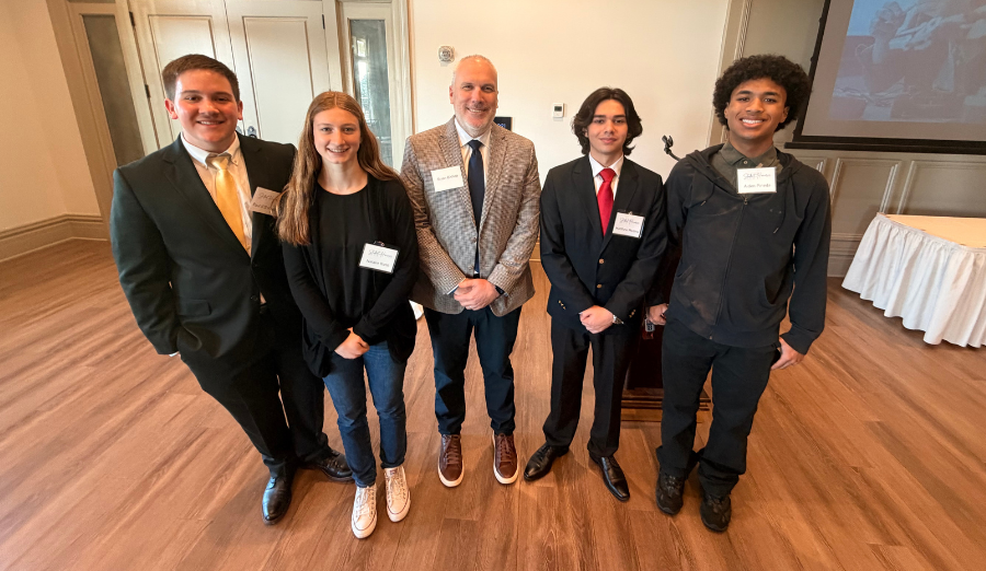 Wentzville Schools tweet media