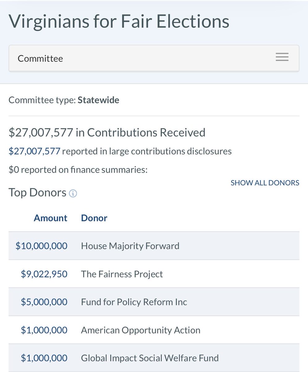 Virginians 4 Safe Communities tweet media