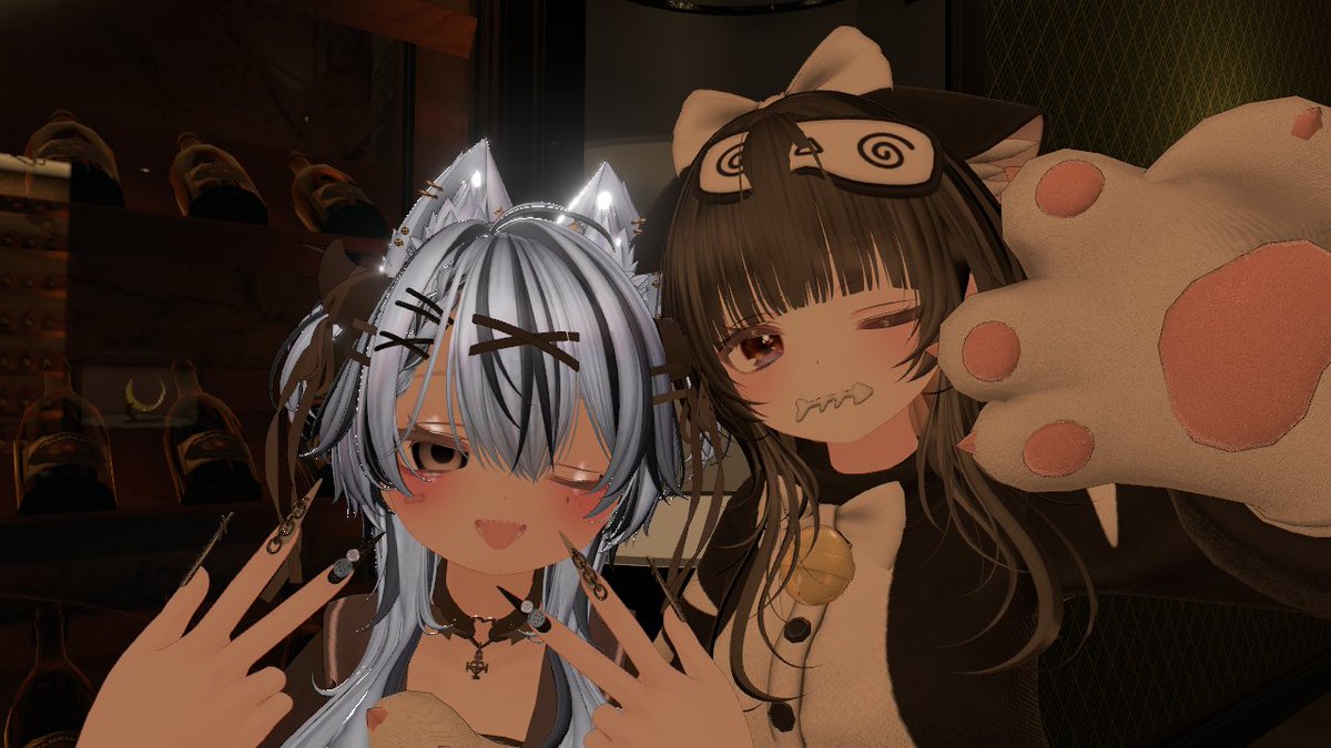 めぽぽ tweet media