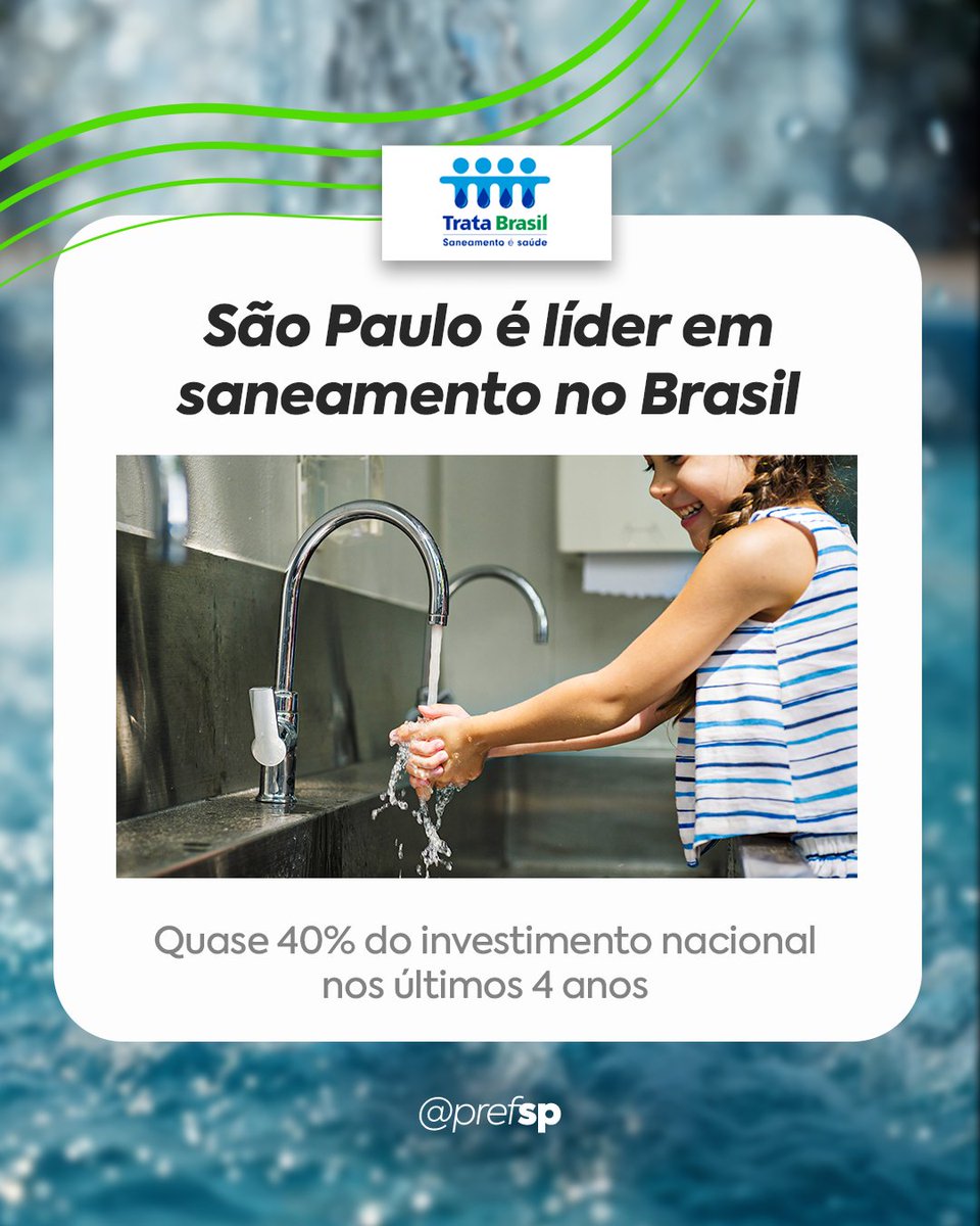 Prefeitura de São Paulo tweet media