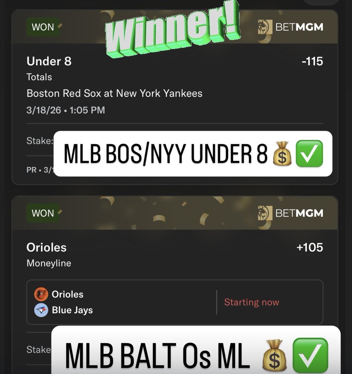 Man With The Picks tweet media