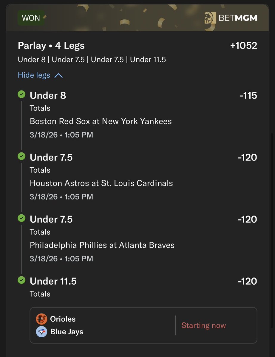 Man With The Picks tweet media