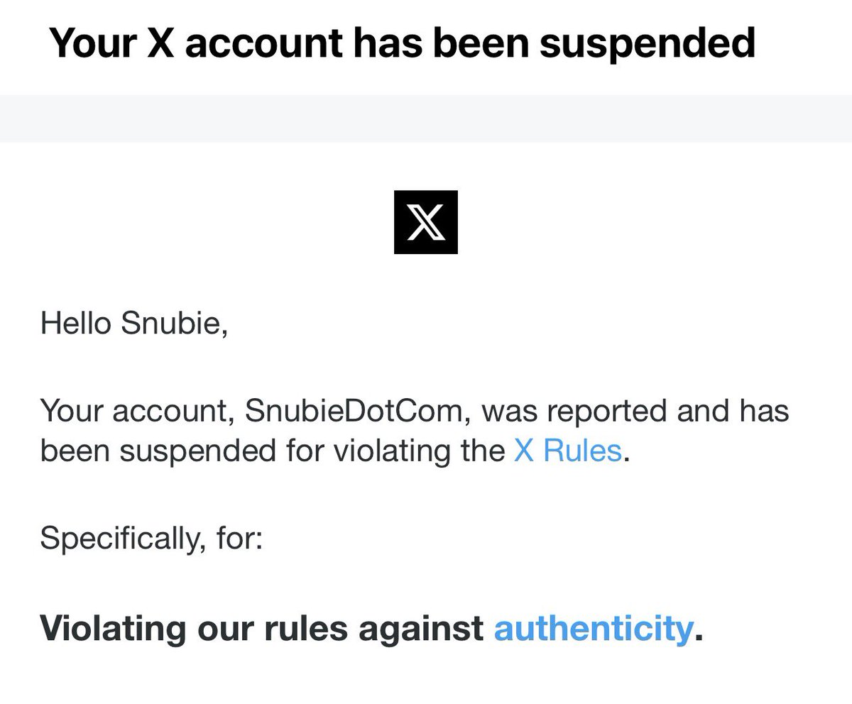 By Snubie tweet media