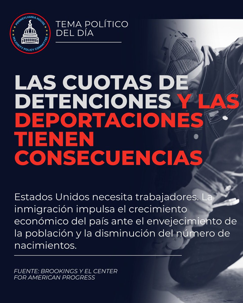 Pennsylvania House Majority Policy Committee tweet media