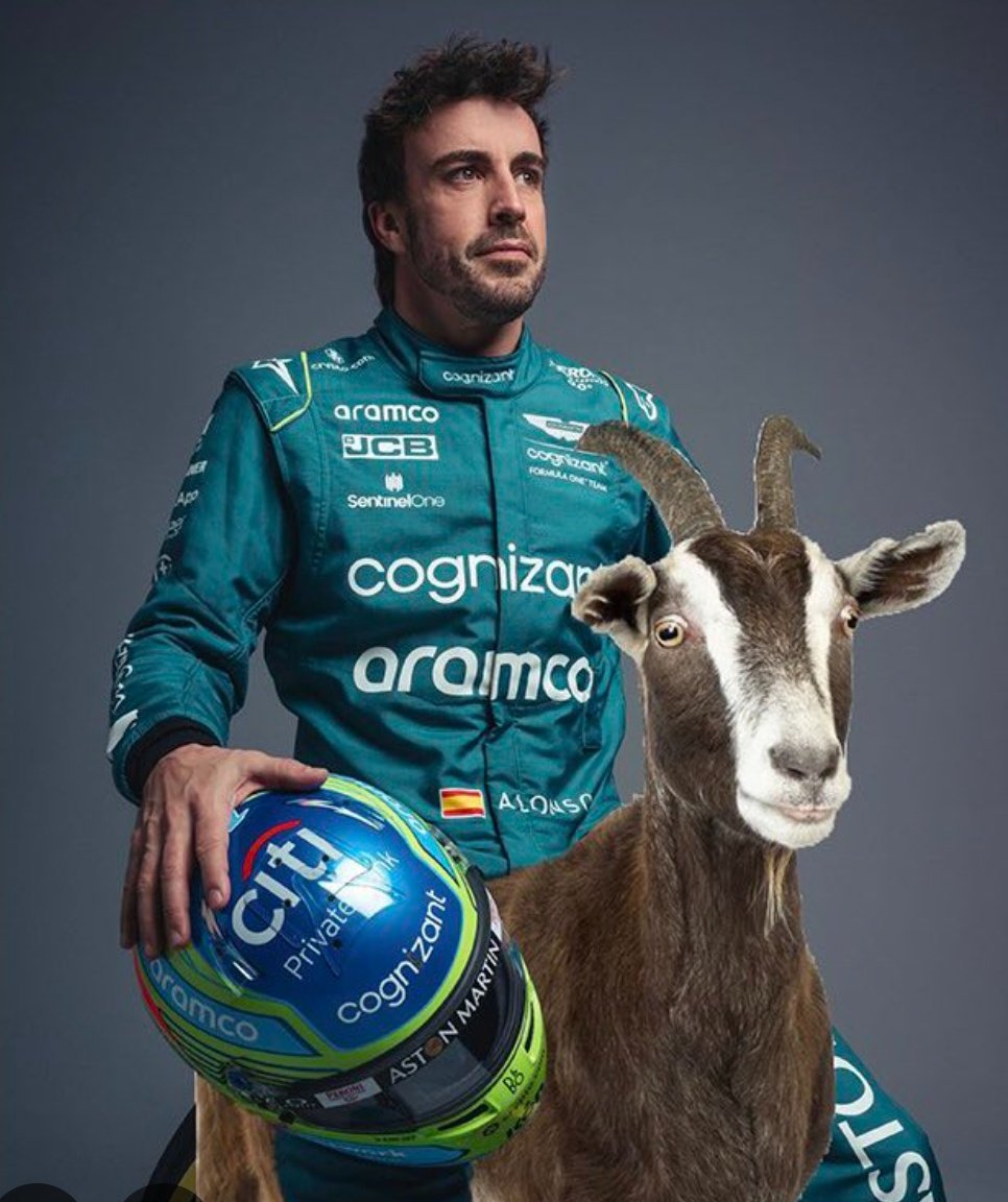 Magic Alonso tweet media