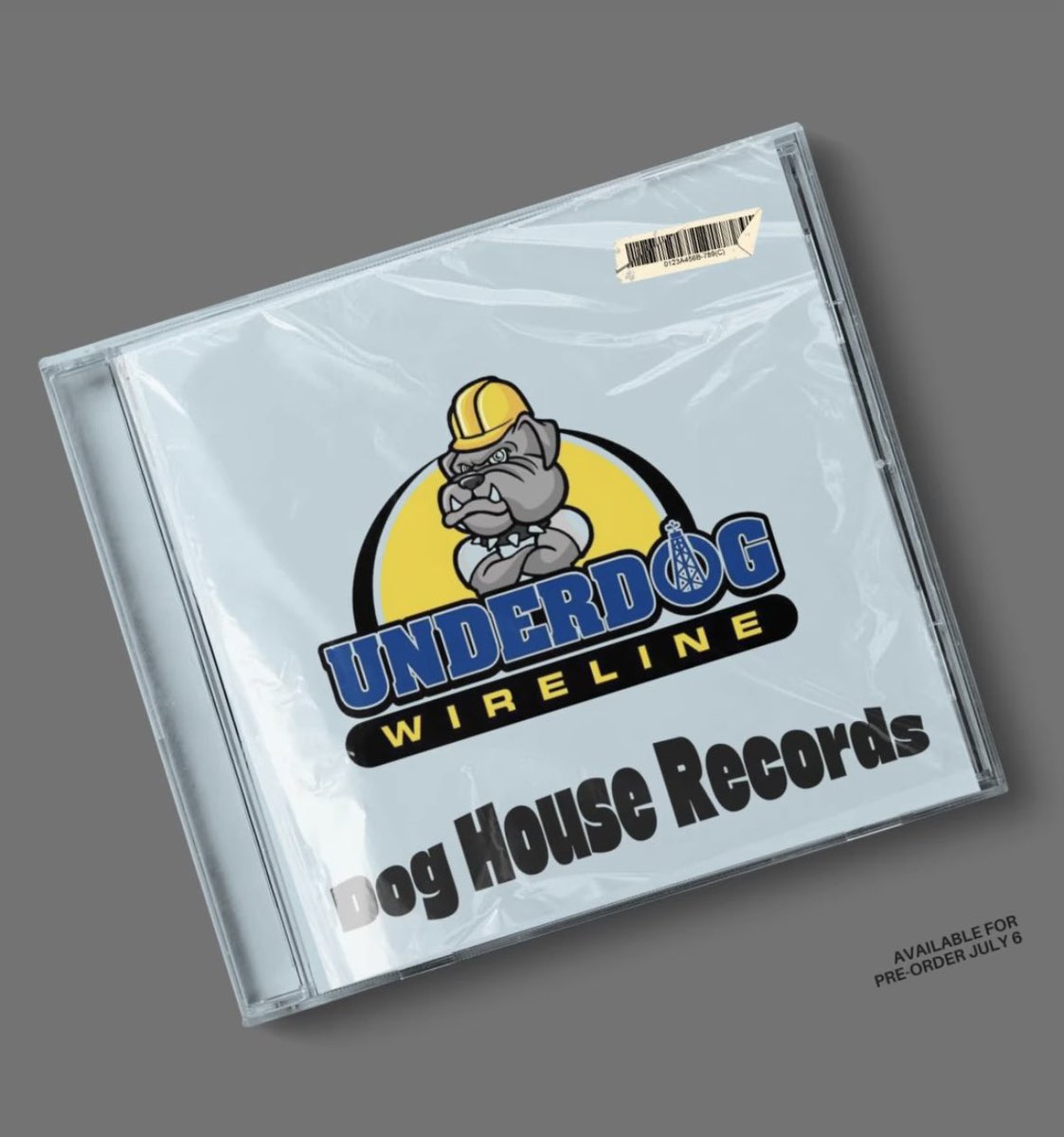 Underdog Wireline tweet media