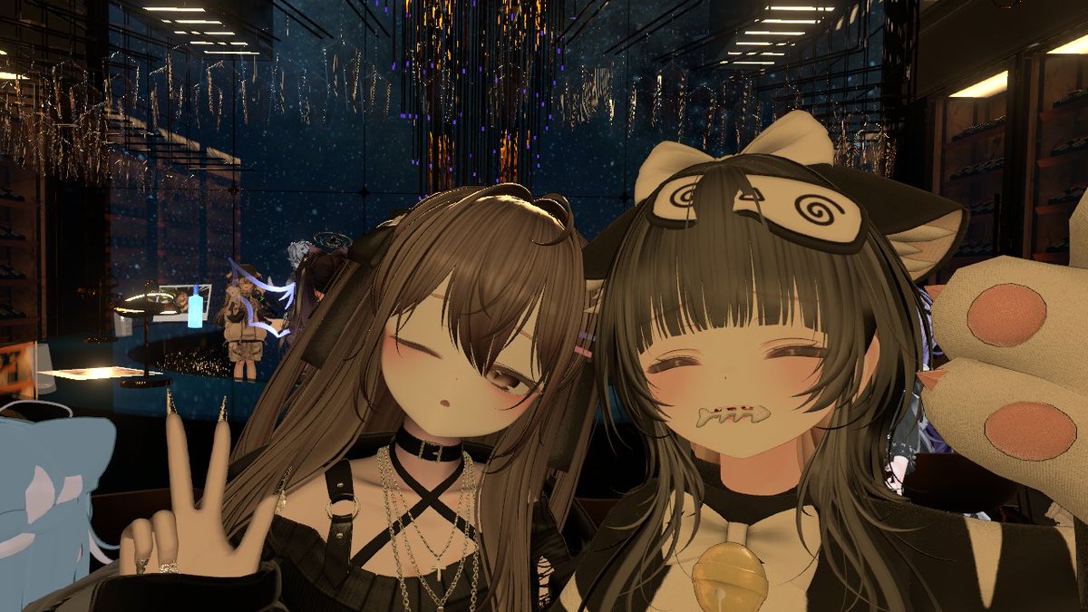 めぽぽ tweet media