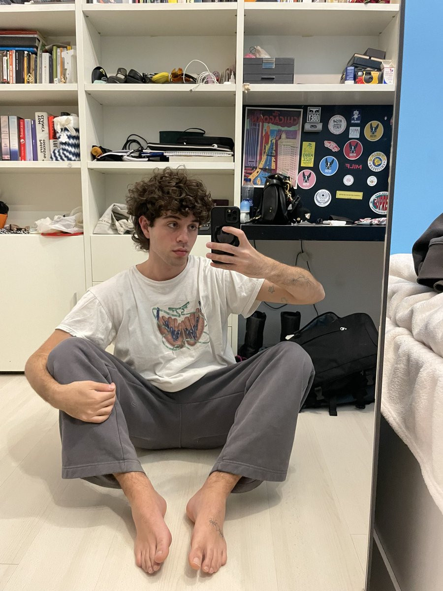 Luca tweet media