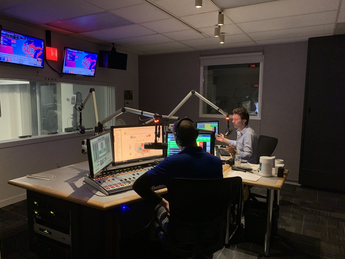 Tim James tweet media