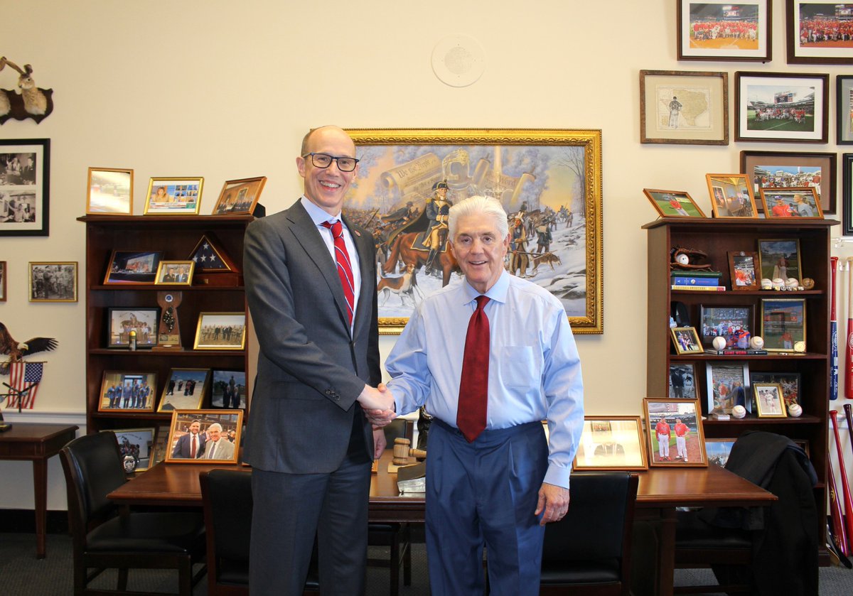 Rep. Roger Williams tweet media