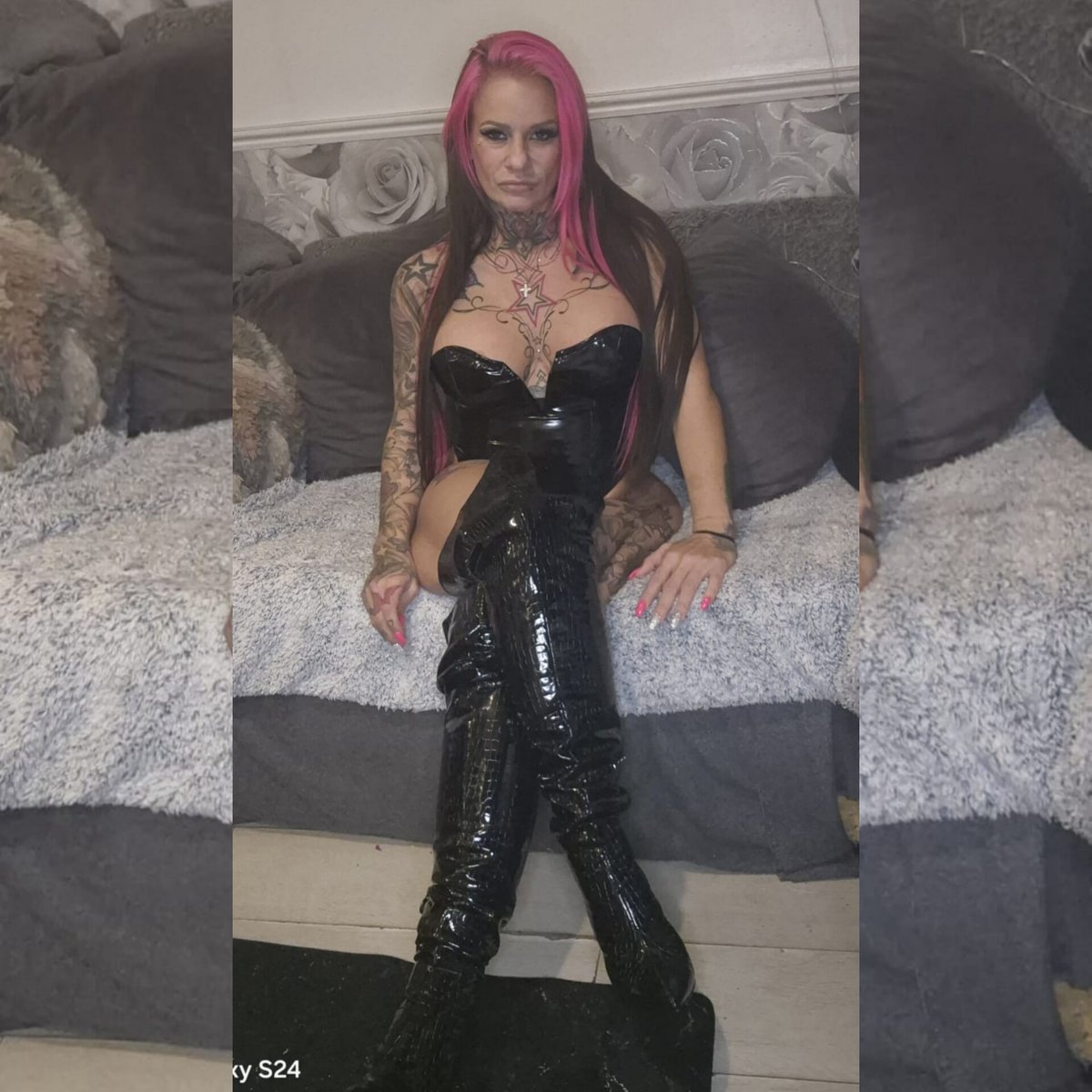 Mistress__kitty's tweet photo. https://t.co/J6tPEuy8AL https://t.co/Lj5QJQpuxw