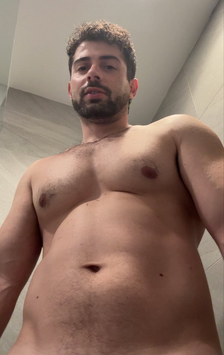 Getting Thicker
