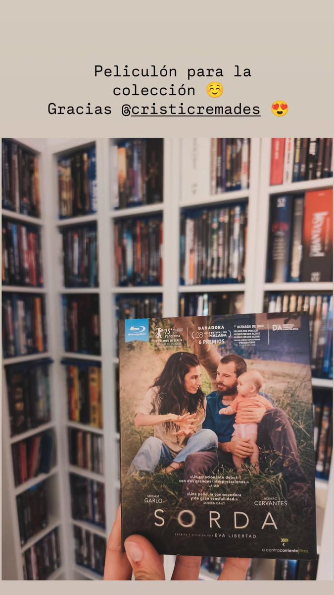 Juan Poveda tweet media