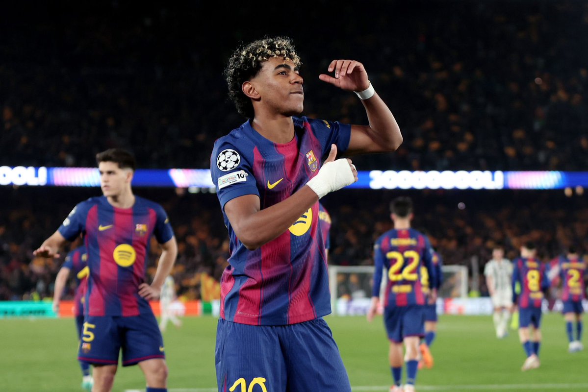 Instant Foot ⚽️ tweet media