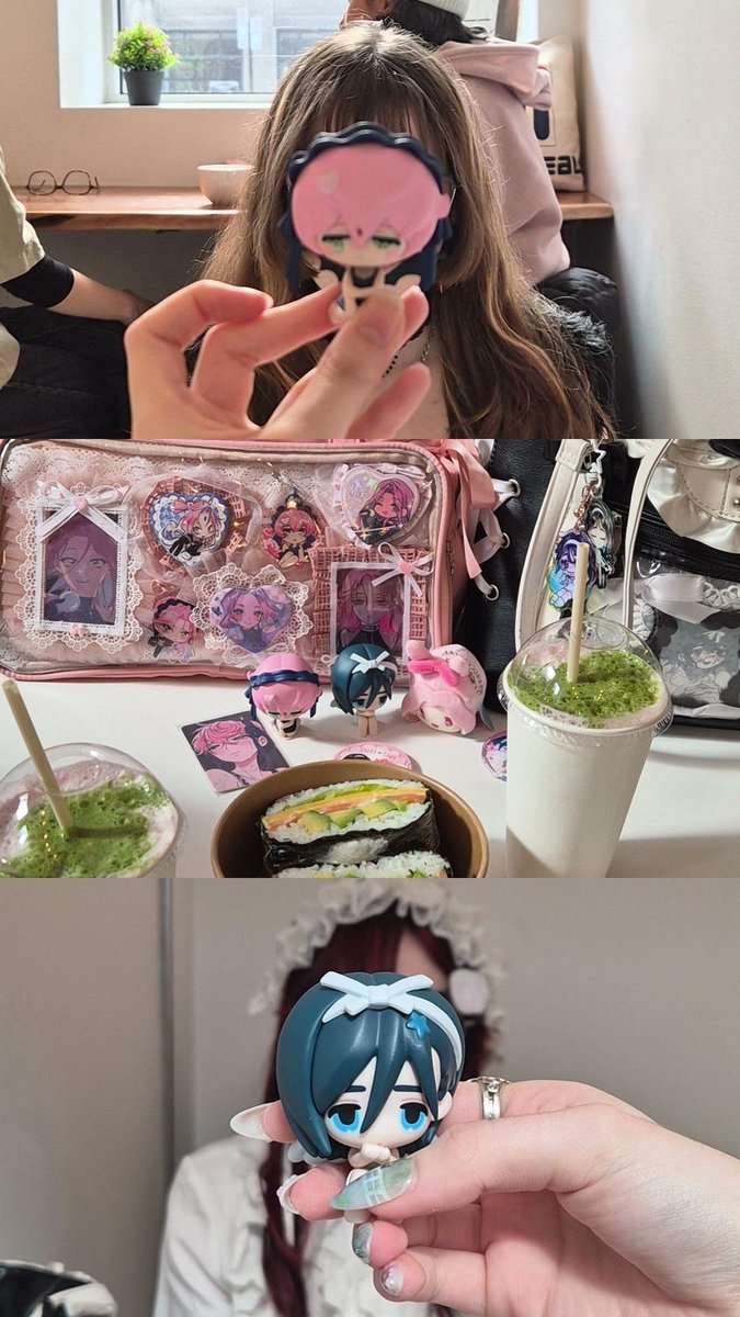 Leu 𐙚🦷 Vgen cm.ᐟ tweet media