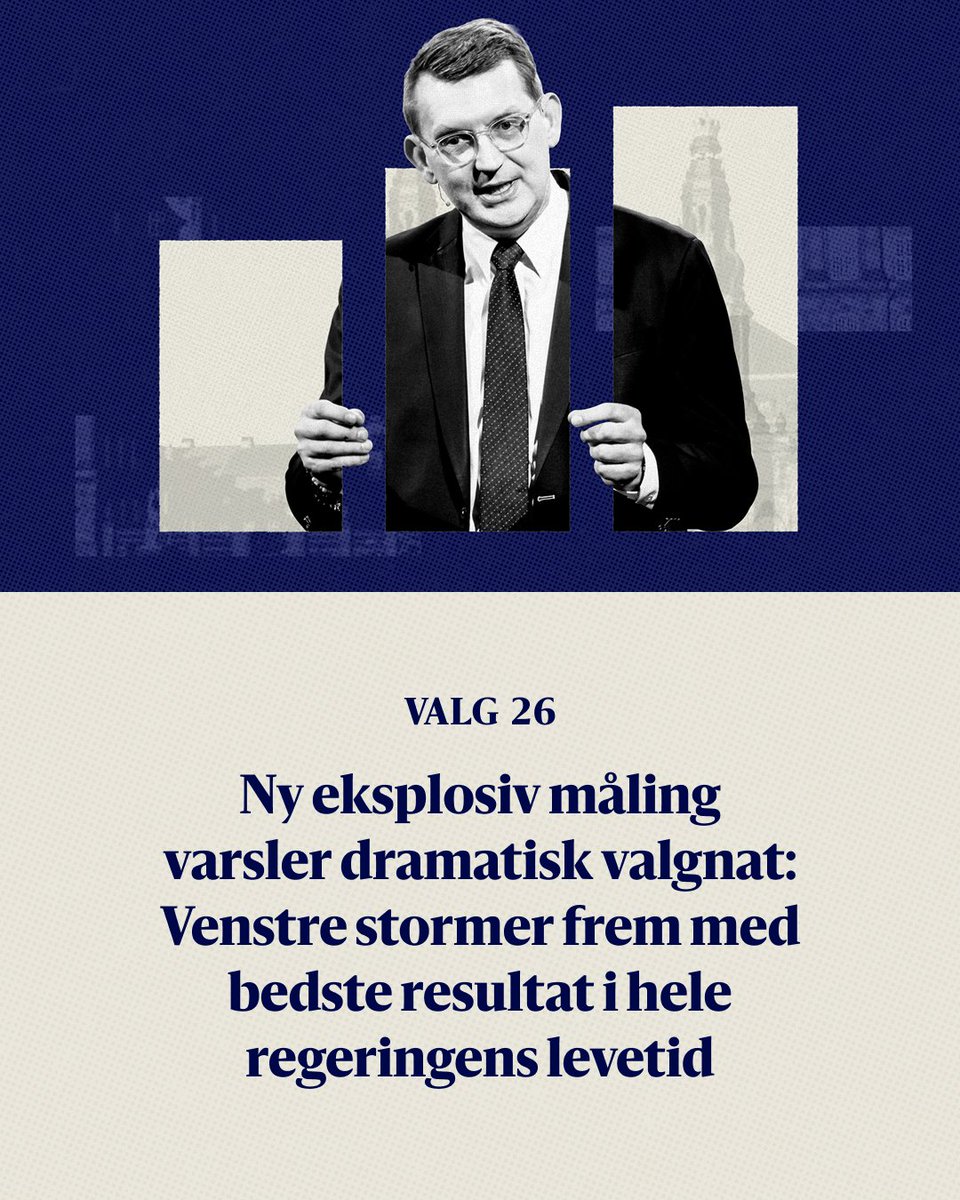 Berlingske tweet media