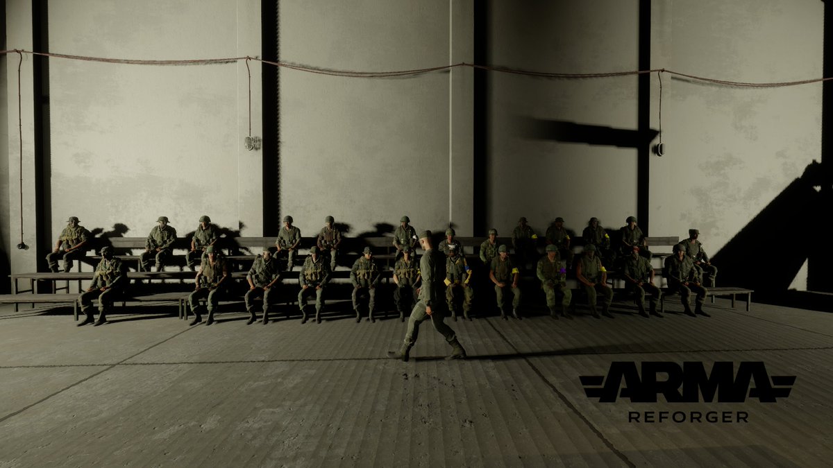 War Pigs Gaming Community tweet media