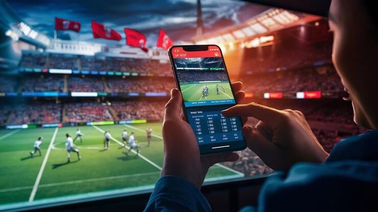 ليش يتأخر البث الرقمي للمباريات في التطبيقات عن التلفاز ؟

بكل اختصار :
البث الرقمي يمر بعدة محطات (معالجة، ضغط، نقل عبر خوادم الإنترنت، وتخزين مؤقت) مما يستهلك وقتاً ويسبب التأخير.