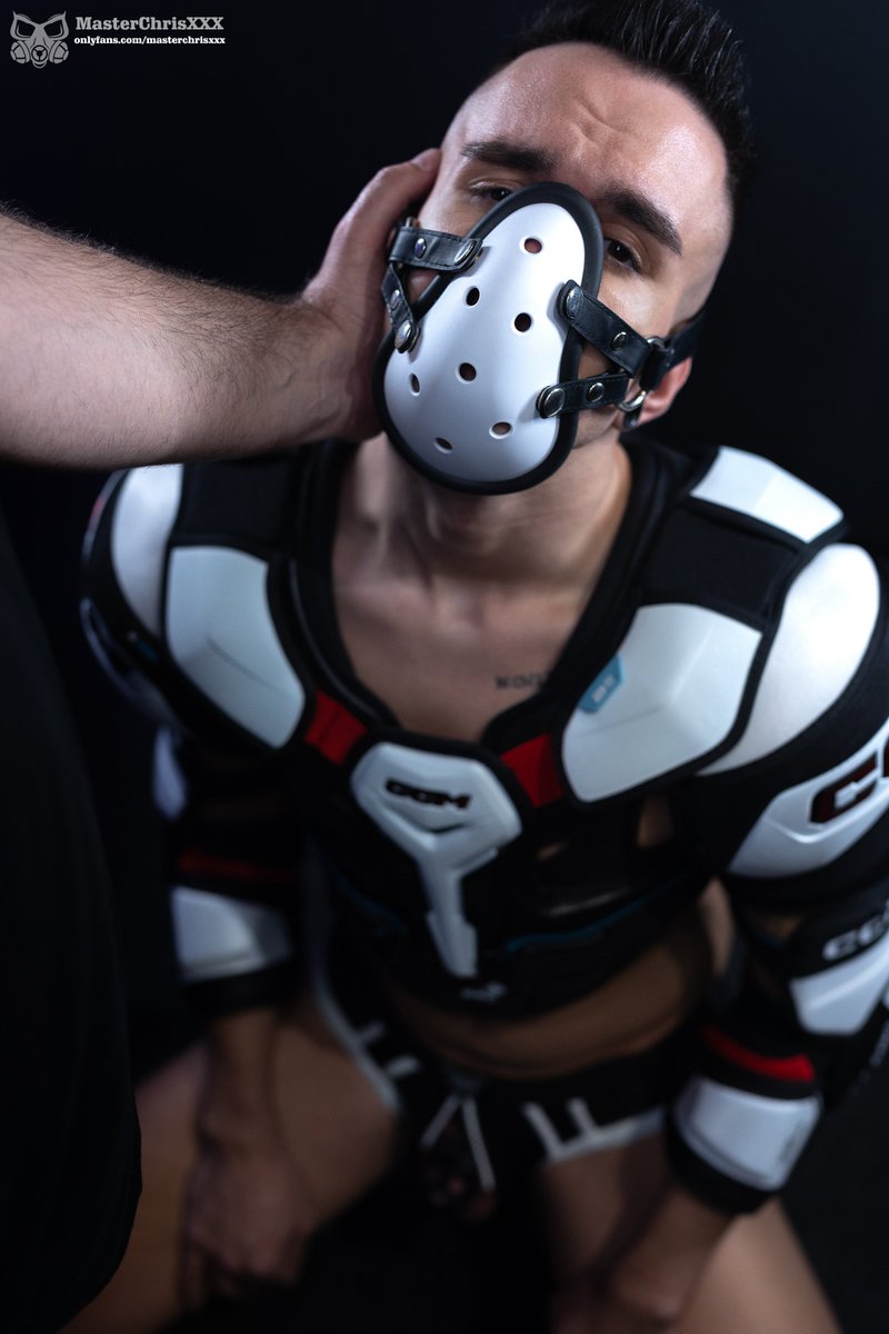 MasterChrisXXX (OF) tweet media