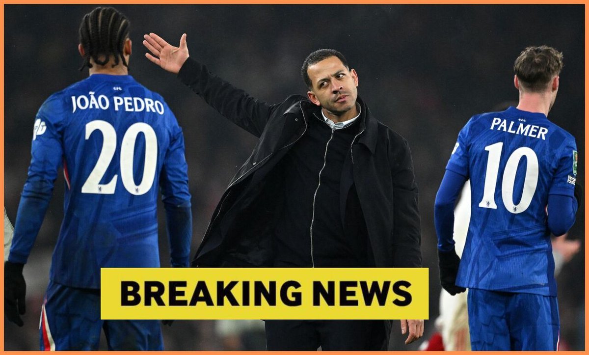 CediSports's tweet image. Chelsea ignore Rosenior’s plea: Chelsea stay with youth bets, not seasoned pros. Big European nights demand experience, but BlueCo backs potential over proven players. 🧭⚽️ #Chelsea #TransferPolicy