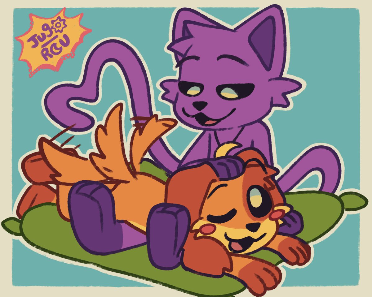 ☆ Jugo tweet media