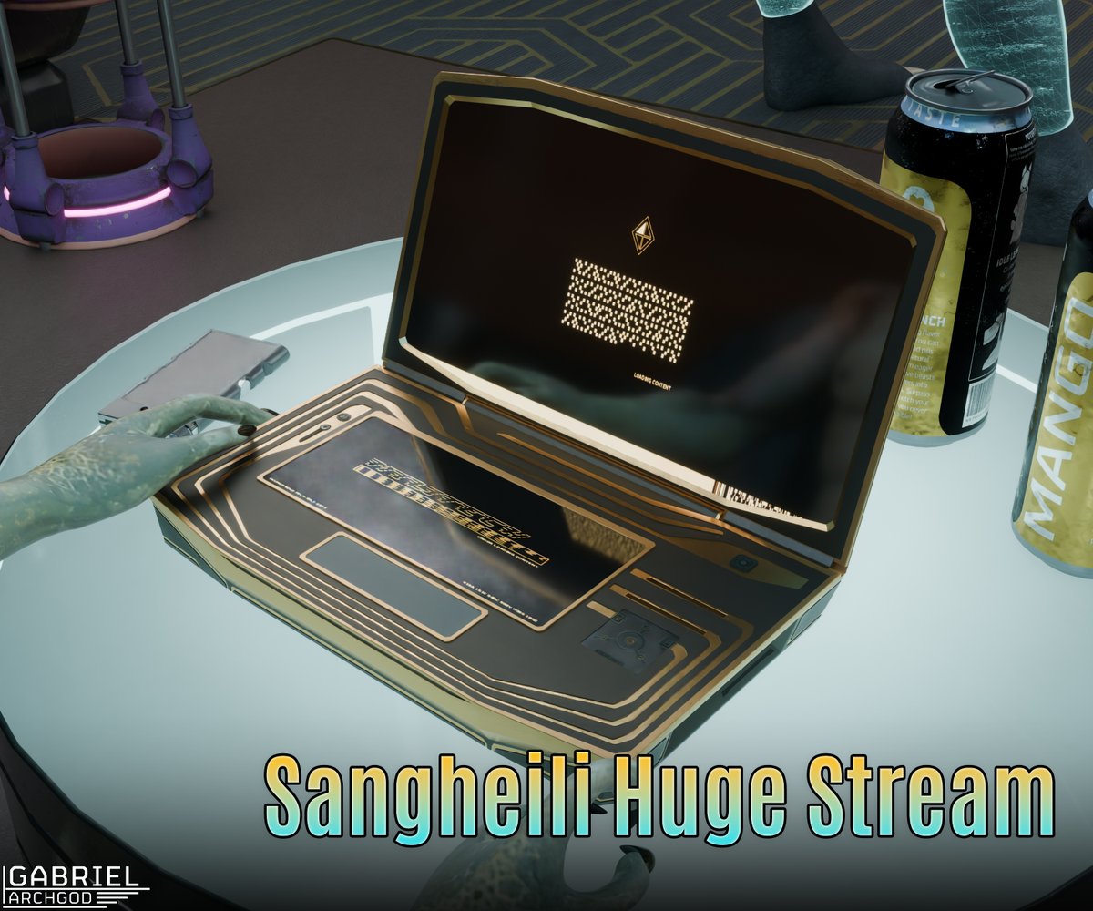 GabrielArchGod tweet media