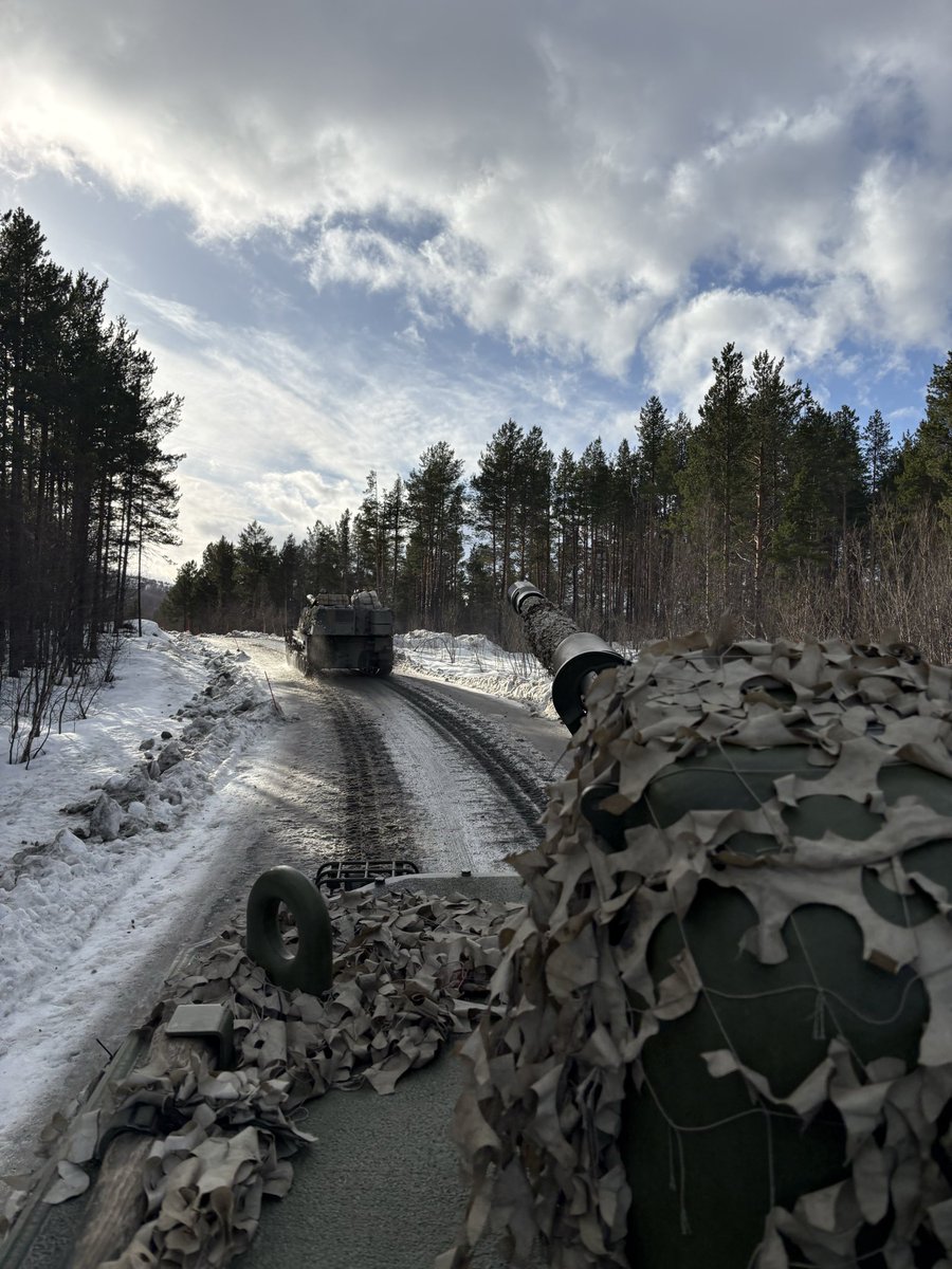 Anita Nergaard tweet media