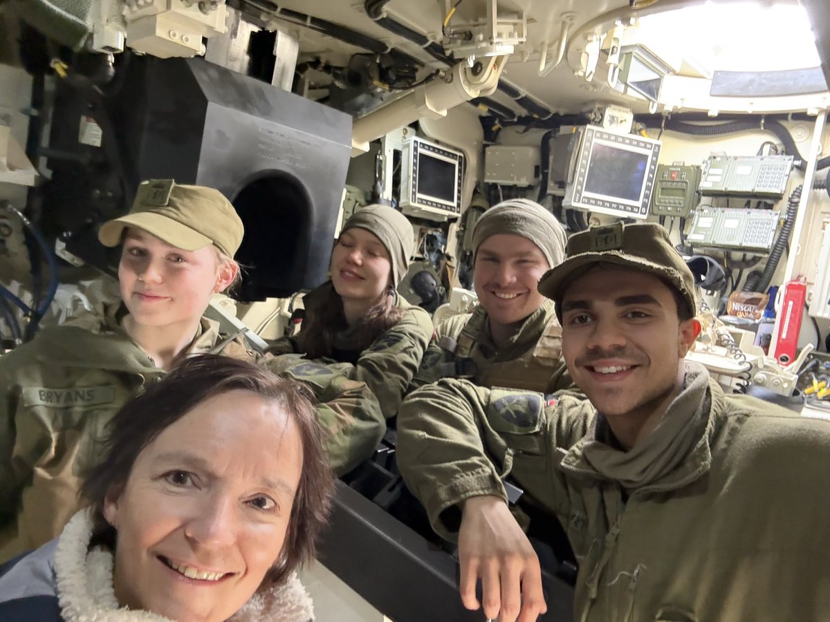 Anita Nergaard tweet media