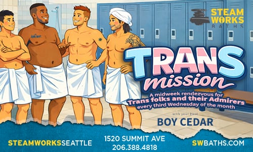 Steamworks Seattle tweet media