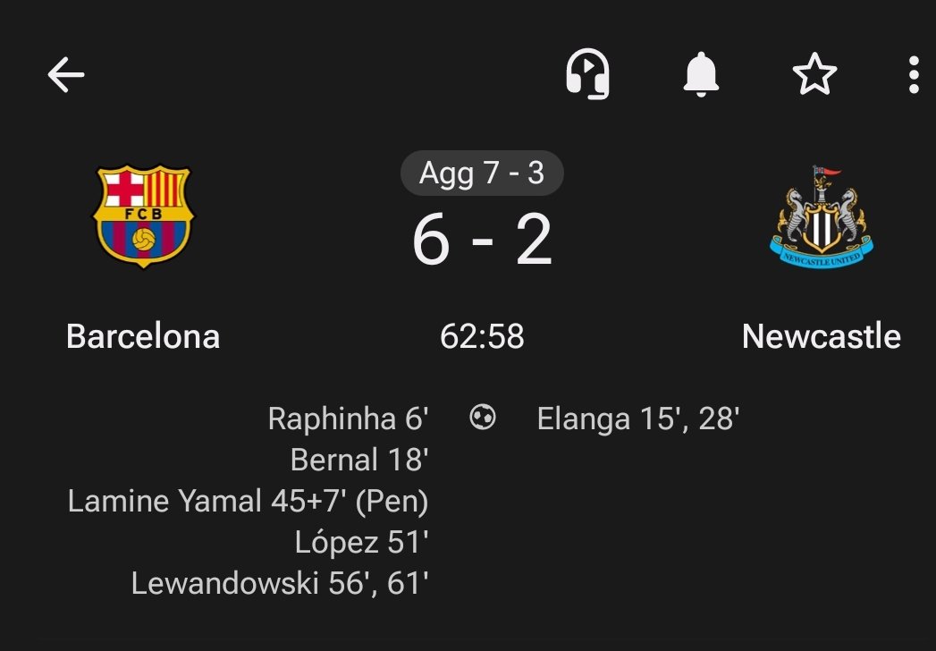 Hakeems01's tweet image. Premier league teams are getting embarrassed in Europe this season 😭 something's not right #BARNEW #ChampionsLeague2026 #TOTATM