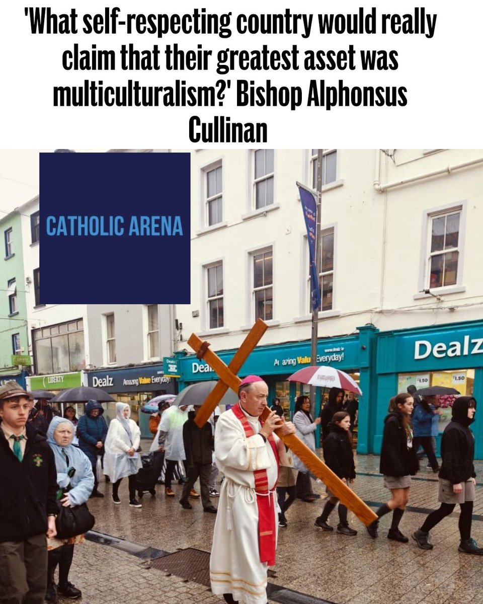 Catholic Arena tweet media