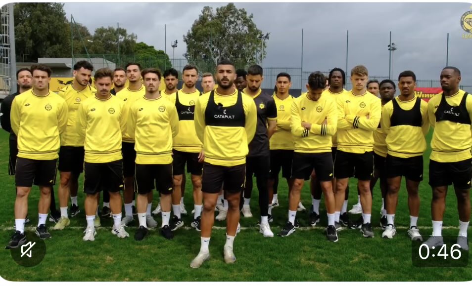 Yoni Saadon tweet media